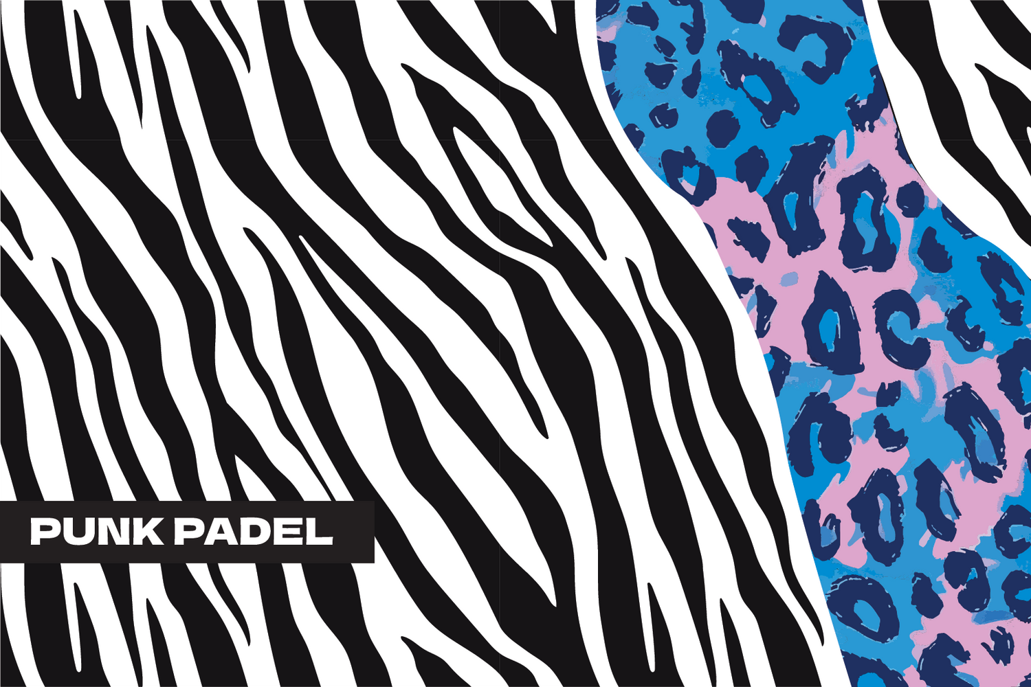 Go Wild padel clothes