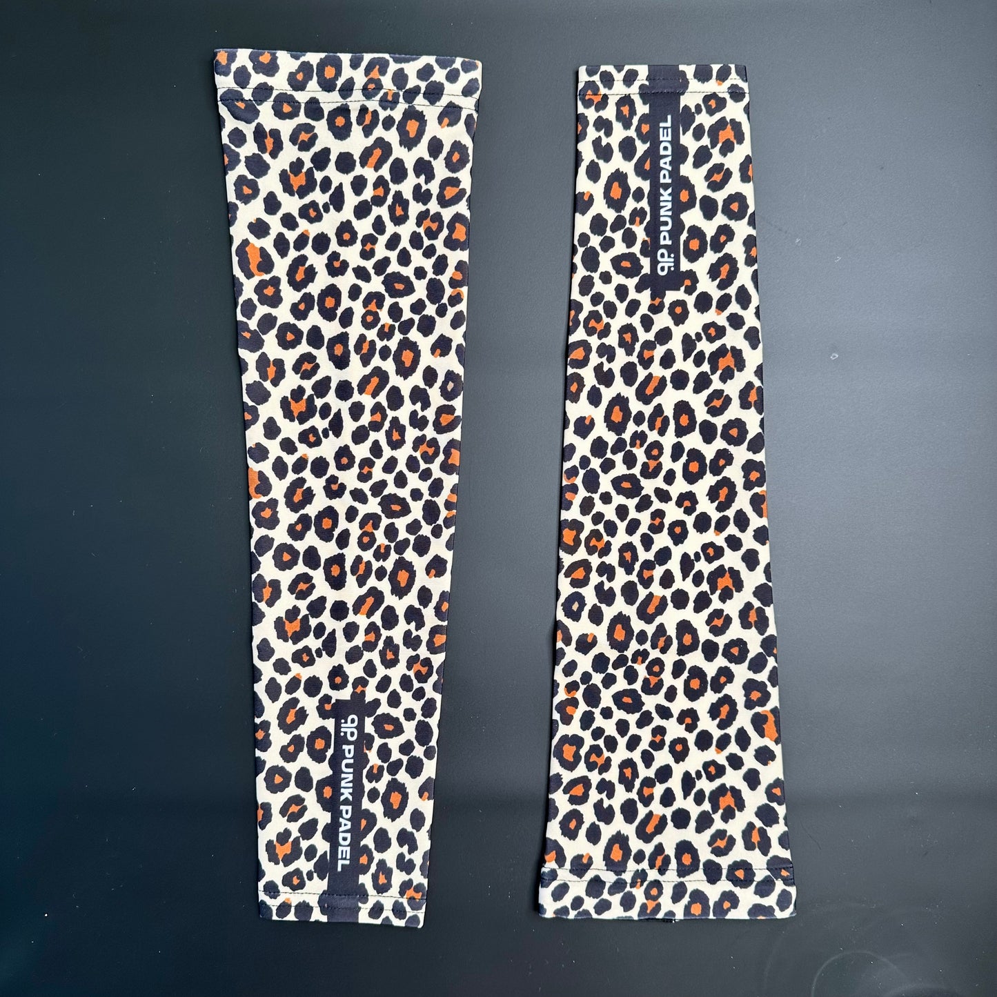 Padel Arm Sleeve "Go Wild" Jaguar Classic