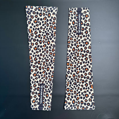 Padel Arm Sleeve "Go Wild" Jaguar Classic