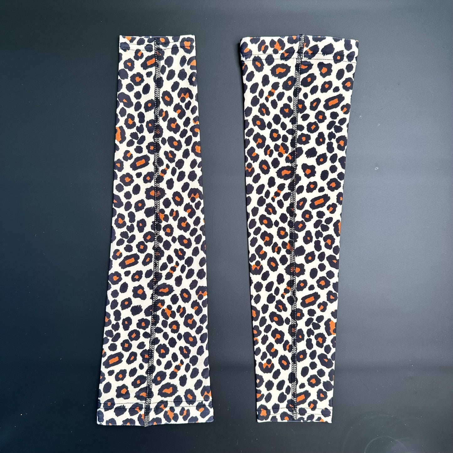 Padel Arm Sleeve "Go Wild" Jaguar Classic