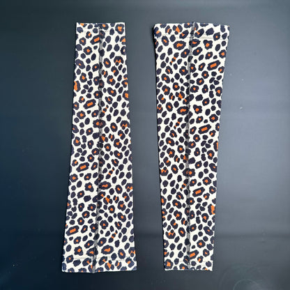 Padel Arm Sleeve "Go Wild" Jaguar Classic