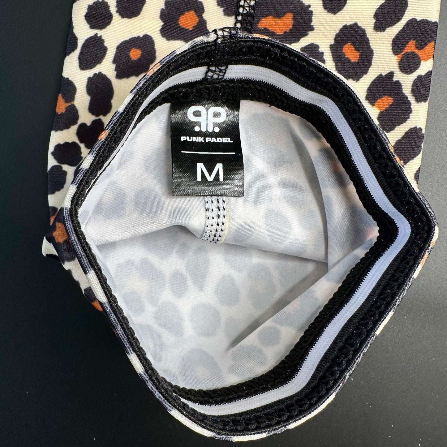 Padel Arm Sleeve "Go Wild" Jaguar Classic
