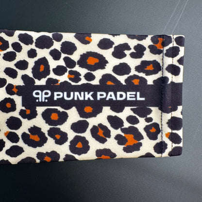 Padel Arm Sleeve "Go Wild" Jaguar Classic