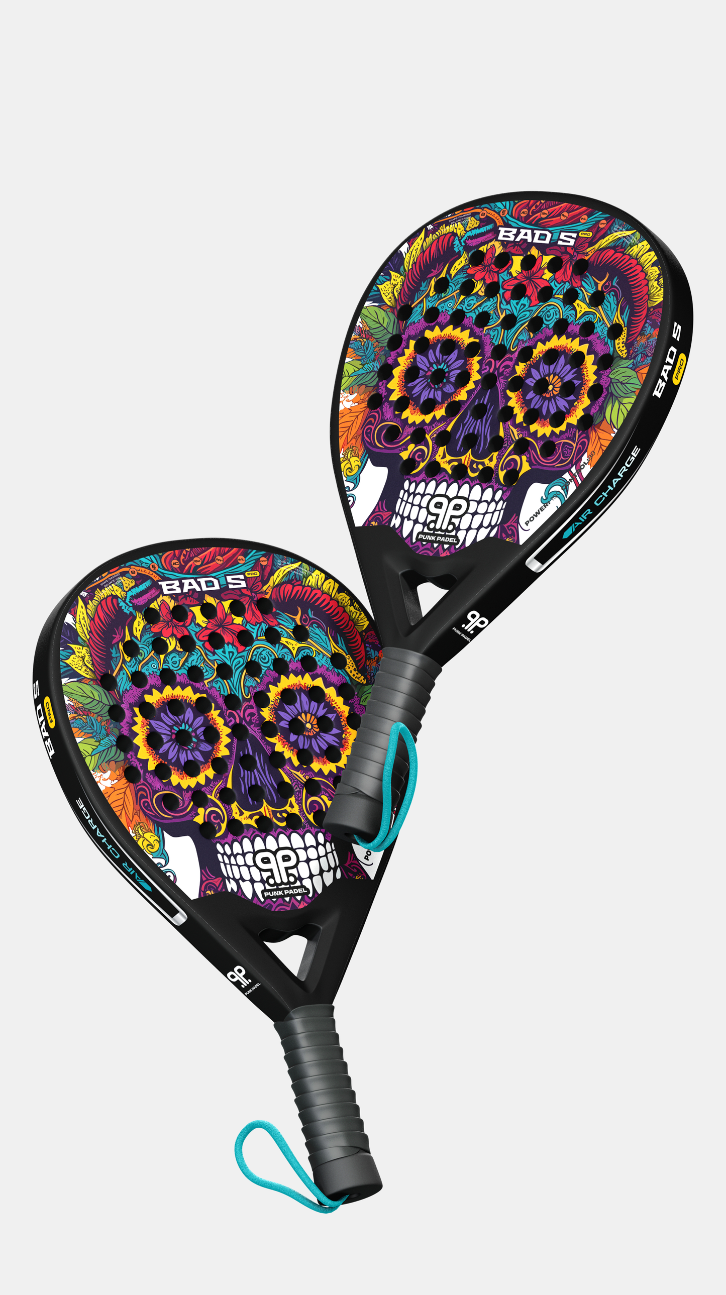 Muerte Padel Racket